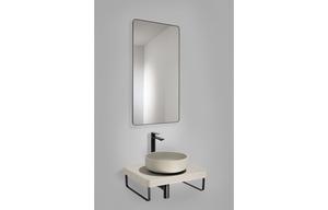 Abode Focus 60 Display Pack 7 - Cava/Aquip/Mayar - Black